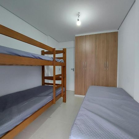Appartamento Apartamento perto da praia no Indaiá Bertioga Esterno foto