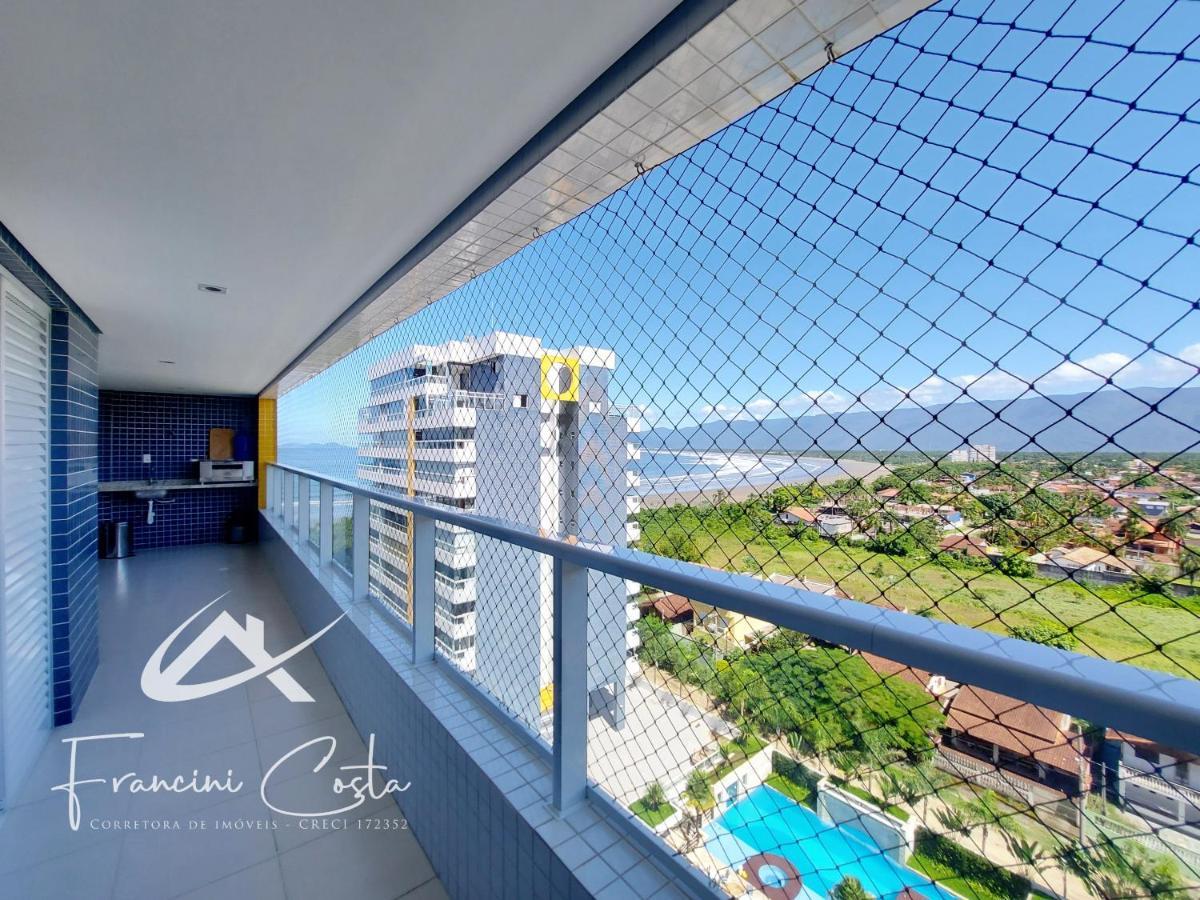 Appartamento Apartamento perto da praia no Indaiá Bertioga Esterno foto