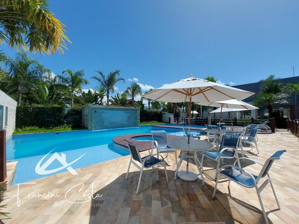 Appartamento Apartamento perto da praia no Indaiá Bertioga Esterno foto