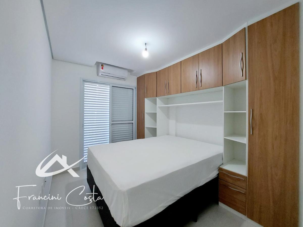 Appartamento Apartamento perto da praia no Indaiá Bertioga Esterno foto
